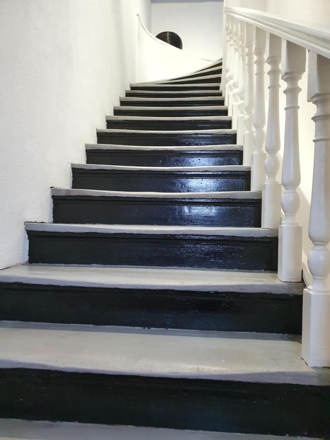 イグメニツァ The Pitoulis Mansionヴィラ エクステリア 写真