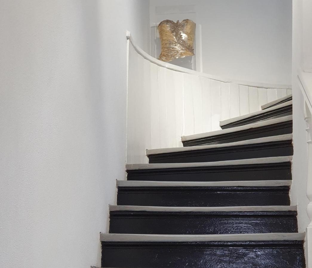 イグメニツァ The Pitoulis Mansionヴィラ エクステリア 写真