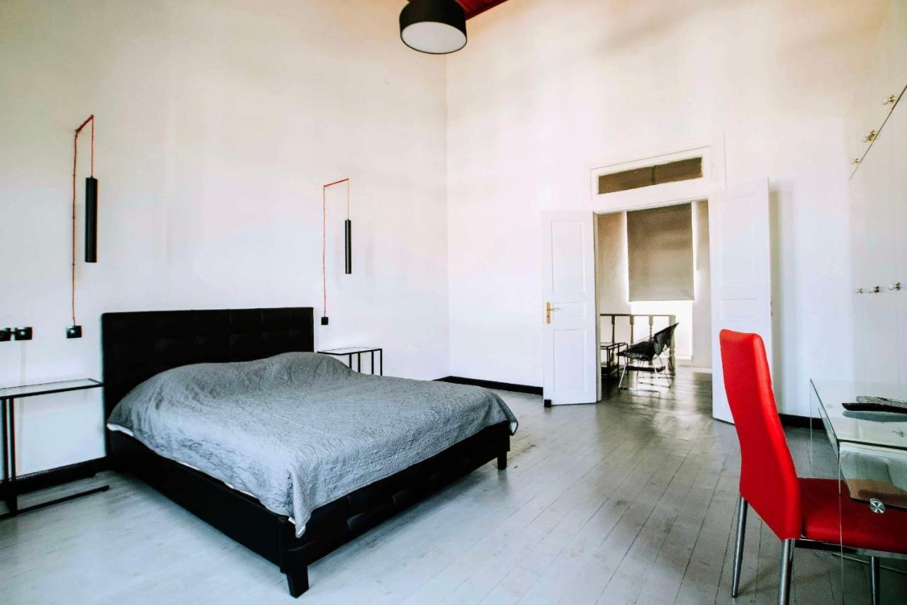 イグメニツァ The Pitoulis Mansionヴィラ エクステリア 写真